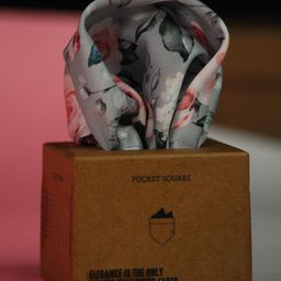 Tossido Printed Pocket Squares-image-100