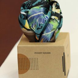 Tossido Printed Pocket Squares-image-91