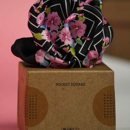 Tossido Printed Pocket Squares-image-43