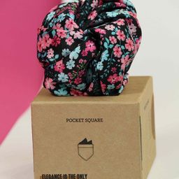 Tossido Printed Pocket Squares-image-87