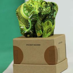 Tossido Printed Pocket Squares-image-92