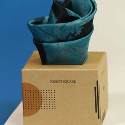 Tossido Printed Pocket Squares-image-101