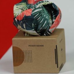 Tossido Printed Pocket Squares-image-100