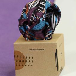 Tossido Printed Pocket Squares-image-92