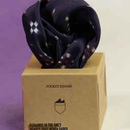 Tossido Printed Pocket Squares-image-99