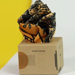 Tossido Printed Pocket Squares-image-70