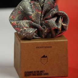 Tossido Printed Pocket Squares-image-101