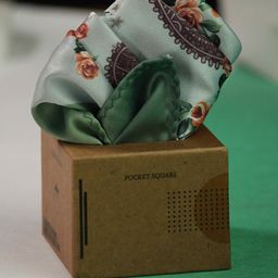 Tossido Printed Pocket Squares-image-75