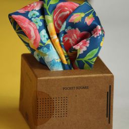 Tossido Printed Pocket Squares-image-100