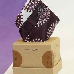 Tossido Printed Pocket Squares-image-82