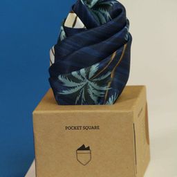 Tossido Printed Pocket Squares-image-80