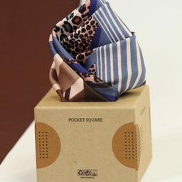 Tossido Printed Pocket Squares-image-92