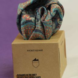 Tossido Printed Pocket Squares-image-66
