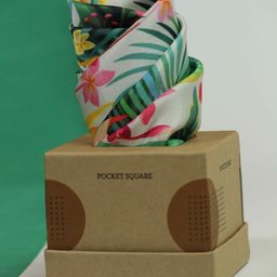 Tossido Printed Pocket Squares-image-96