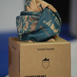 Tossido Printed Pocket Squares-image-95