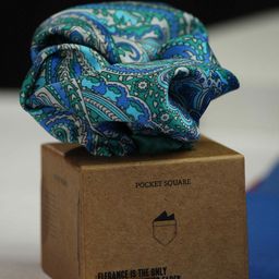 Tossido Printed Pocket Squares-image-101