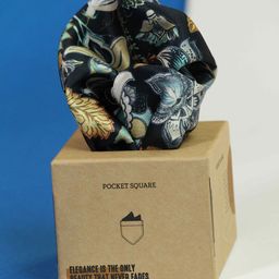 Tossido Printed Pocket Squares-image-58