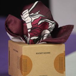 Tossido Printed Pocket Squares-image-87