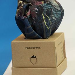 Tossido Printed Pocket Squares-image-96