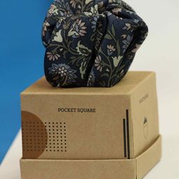 Tossido Printed Pocket Squares-image-99
