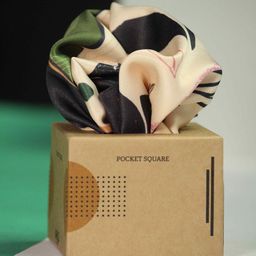 Tossido Printed Pocket Squares-image-91