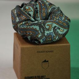 Tossido Printed Pocket Squares-image-106