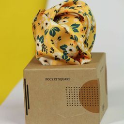 Tossido Printed Pocket Squares-image-92