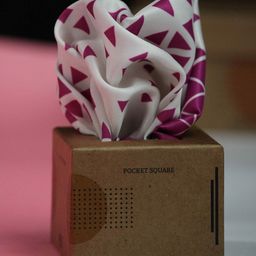 Tossido Printed Pocket Squares-image-76