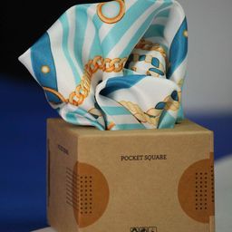 Tossido Printed Pocket Squares-image-98