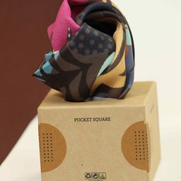Tossido Printed Pocket Squares-image-119