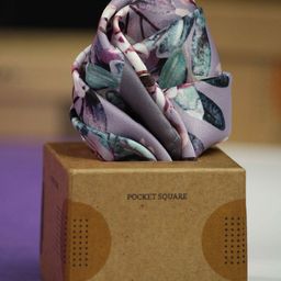 Tossido Printed Pocket Squares-image-86