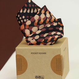 Tossido Printed Pocket Squares-image-86