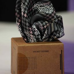 Tossido Printed Pocket Squares-image-92