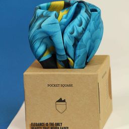 Tossido Printed Pocket Squares-image-56