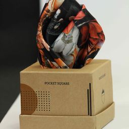 Tossido Printed Pocket Squares-image-63