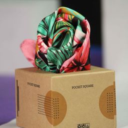Tossido Printed Pocket Squares-image-95