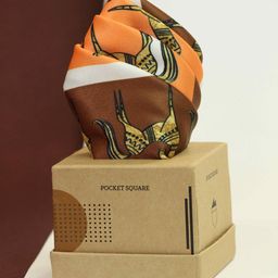 Tossido Printed Pocket Squares-image-100
