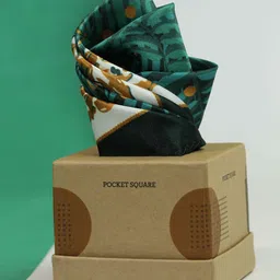 Tossido Printed Pocket Squares-52