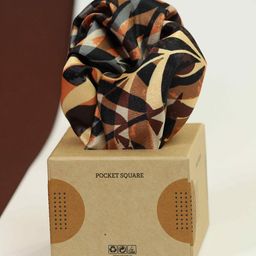 Tossido Printed Pocket Squares-image-77