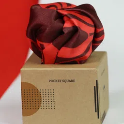 Tossido Printed Pocket Squares-image-77