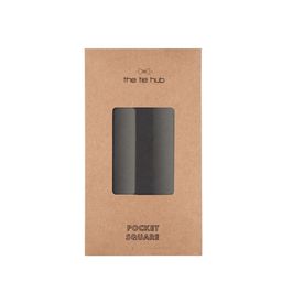The Tie Hub Microfiber Pocket Squares-image-42