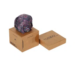 Tossido Men Multi-Colored Printed Pocket Squares-image-63