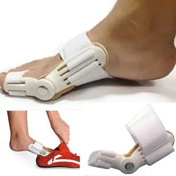 toe straightener bunion corrector for women & men toe fracture support-image-94