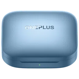 OnePlus Buds 3 TWS Earbuds with Adaptive Noise Cancellation (IP55 Water Resistant, Fast Charging, Splendid Blue) image 5