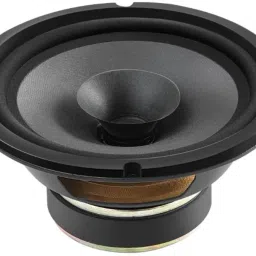 sg flash SG QUALITY 6" Inch HI-FI Woofer Speaker | Copper Coil of 4 Ohms | Form Woofer QUALITY 6"inch woofer audio speaker Component Car Speaker image 3