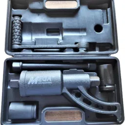 Labor Saving Wrench 1:58 5200N Torque MEGA Labour Wrench truck wheel nut remove Single Sided Box End Wrench-23