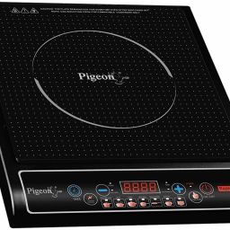 pigeon 1800 W Induction Cooktop Push Button image 4