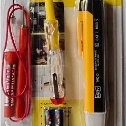 Analog Voltage Tester-image-59