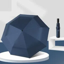 phantom UV Coated 3 Fold for Rain and Sun with Auto Open and Close Umbrella image 5