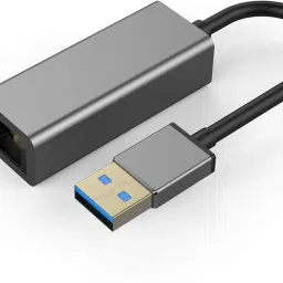 OG X NEXSA USB 3.0 to Gigabit Ethernet Adapter Ultra Fast 1000 Mbps LAN Network for Windows Lan Adapter-46